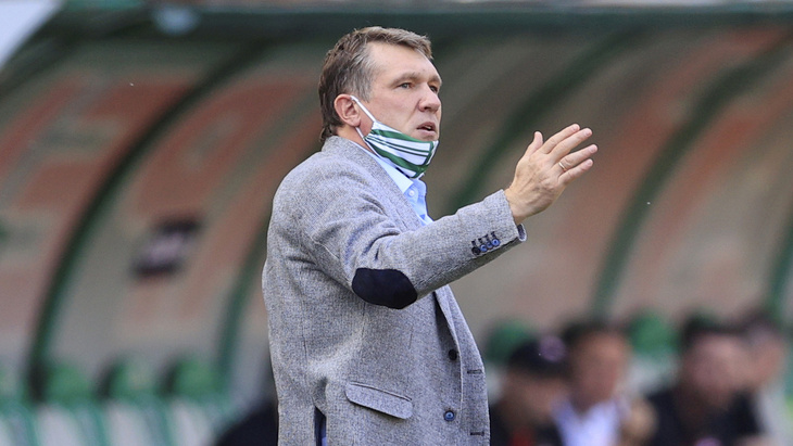 Андрей Талалаев