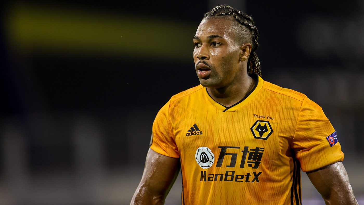 Адама Траоре