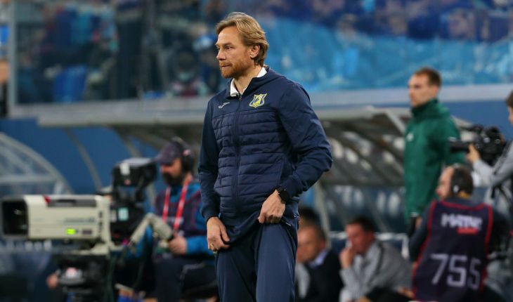 Валерий Карпин