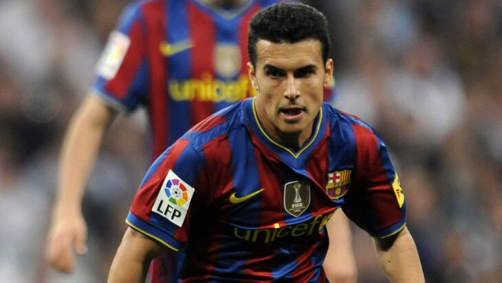 Педро Родригес