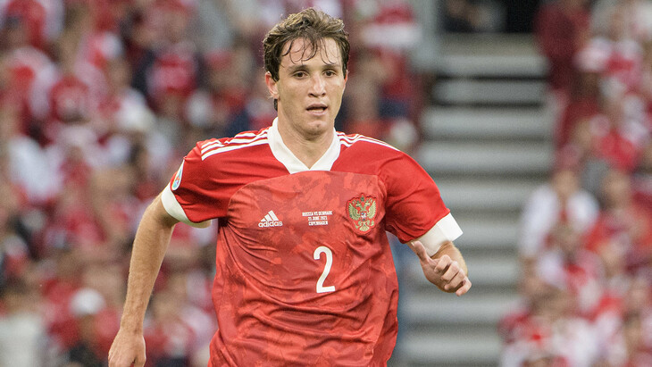 Марио Фернандес