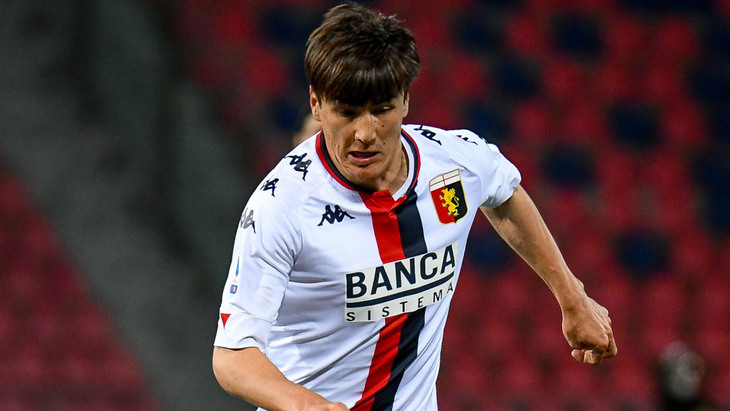 Элдор Шомуродов