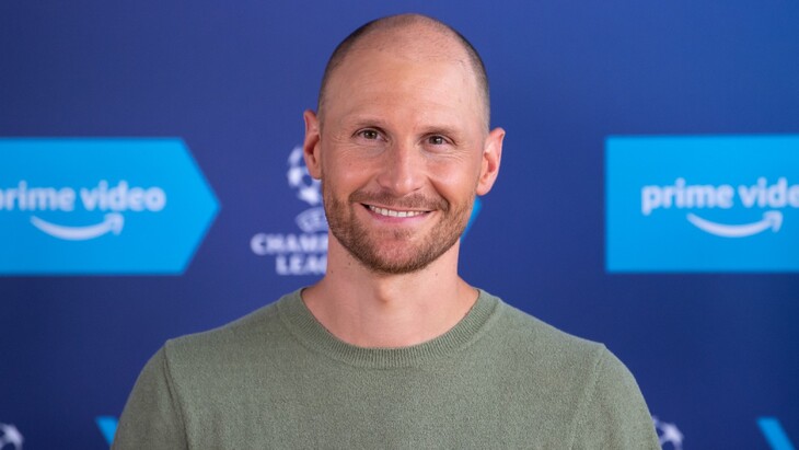 Бенедикт Хеведес