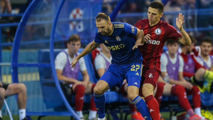 Загребское «Динамо»