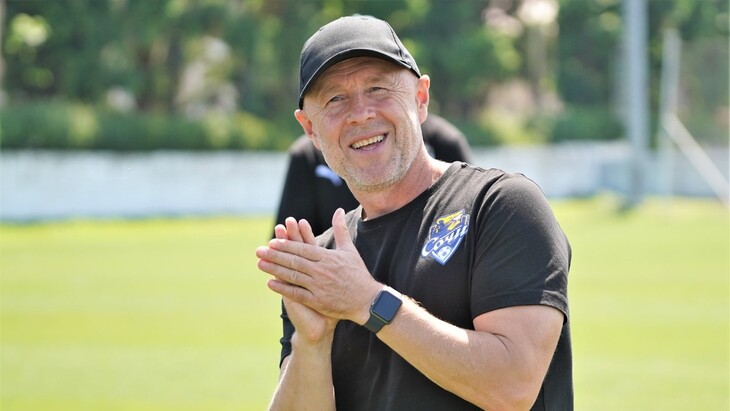 Владимир Федотов