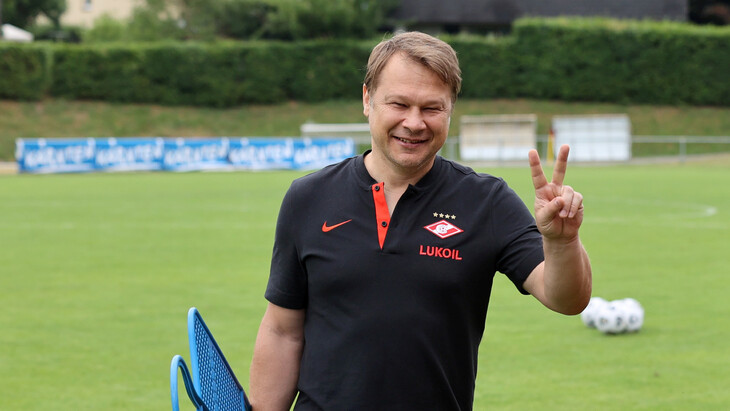 Дмитрий Попов