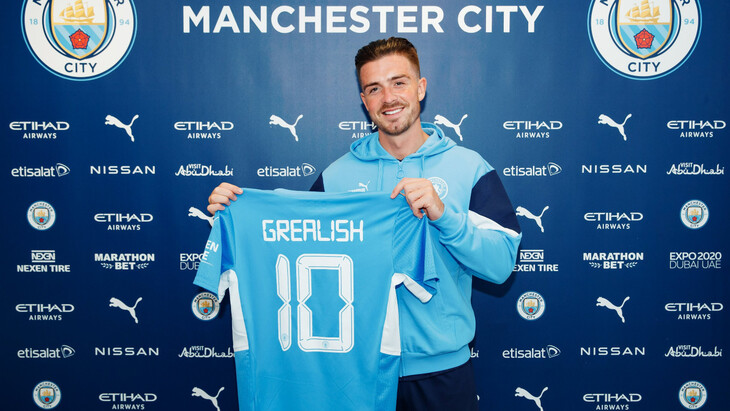 Джек Грилиш