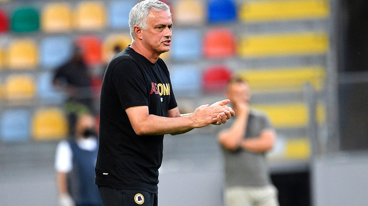 Жозе Моуринью