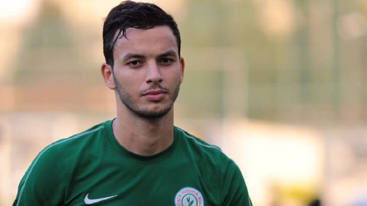 Монтассара Тальби