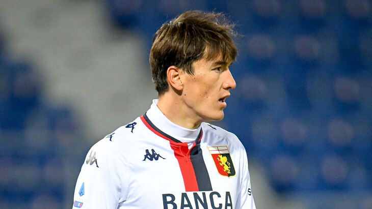 Элдор Шомуродов