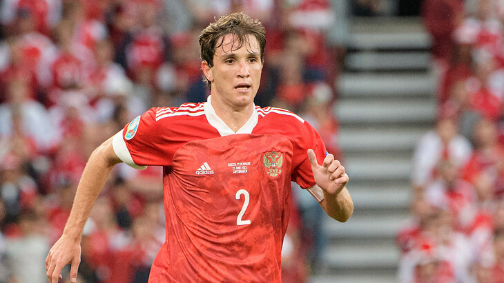 Марио Фернандес