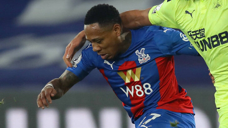 Натаниэл Клайн