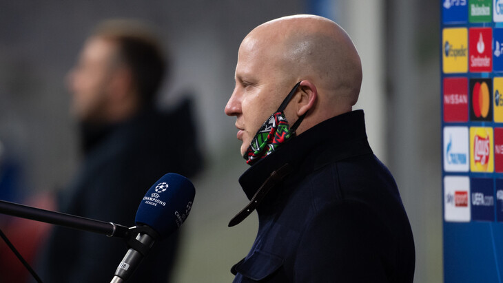 Марко Николич