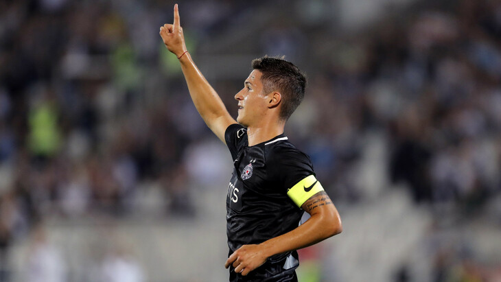 Данило Пантич