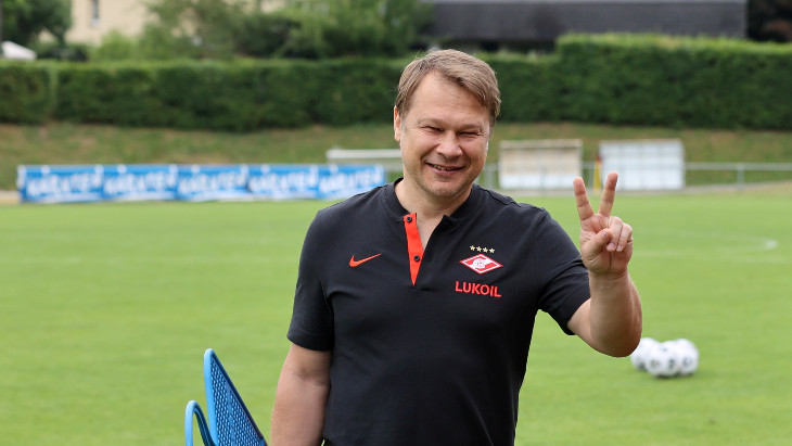 Дмитрий Попов