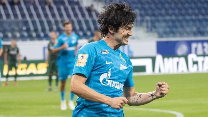 Сердар Азмун