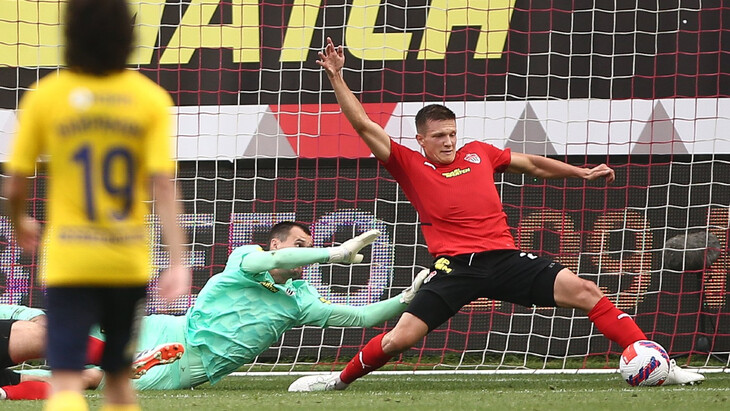 Александр Филин