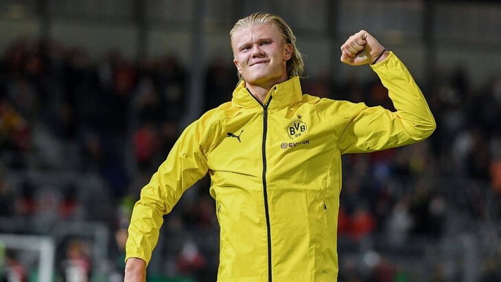 Эрлинг Холанн