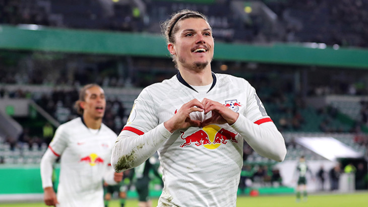 Марсель Забитцер