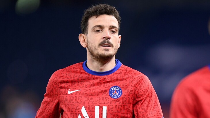 Алессандро Флоренци