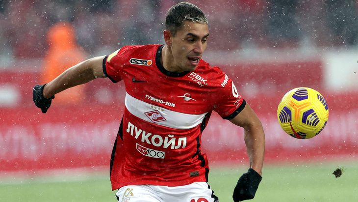 Эсекьель Понсе