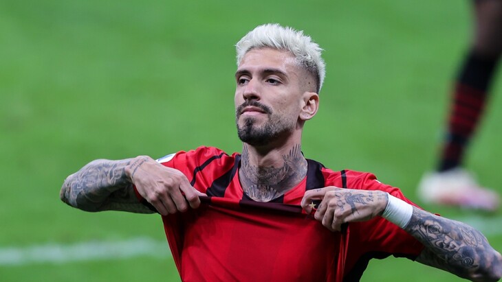 Саму Кастильехо