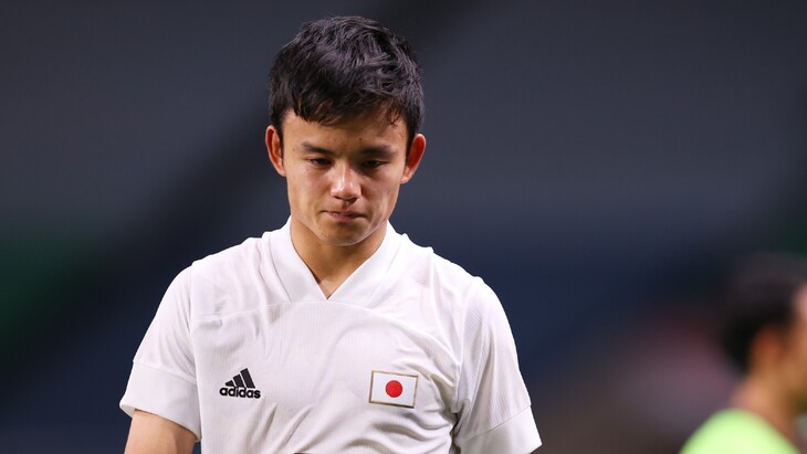 Такефуса Кубо