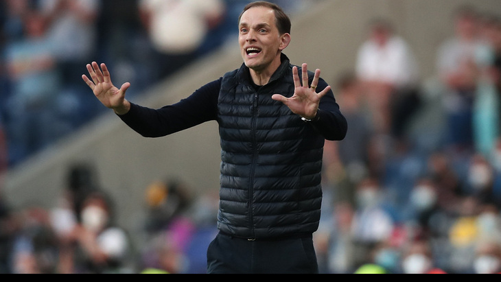 Томас Тухель