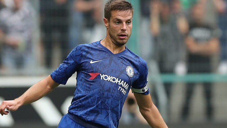 Сесар Аспиликуэта