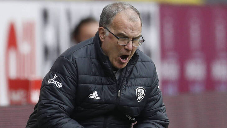 Марсело Бьелса