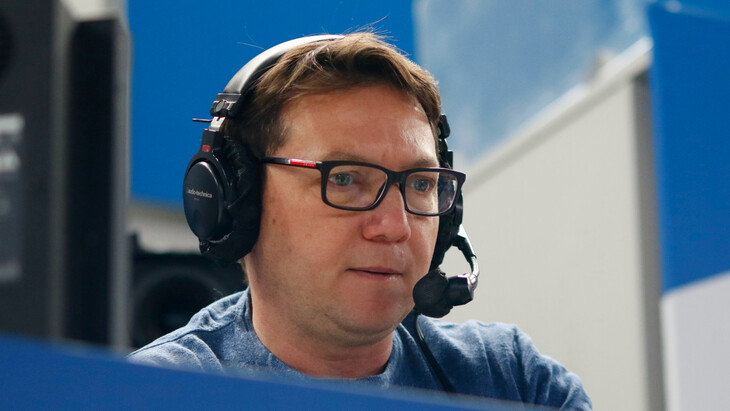 Георгий Черданцев