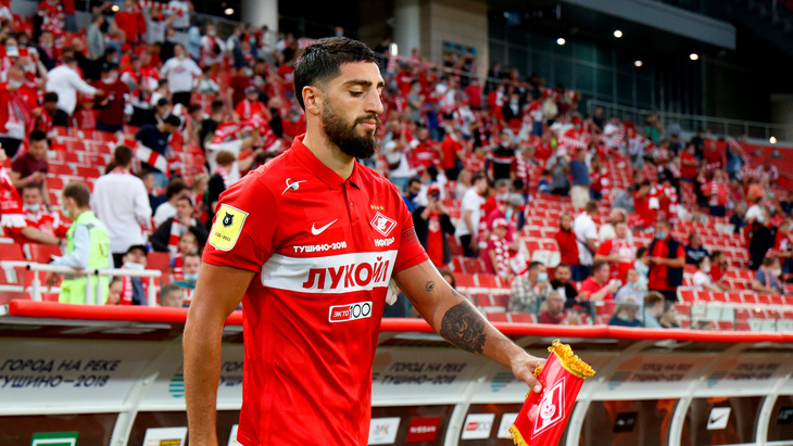 Самюэль Жиго