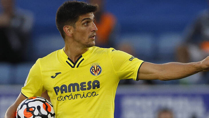 Херард Морено