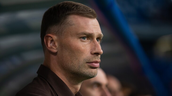 Алексей Березуцкий