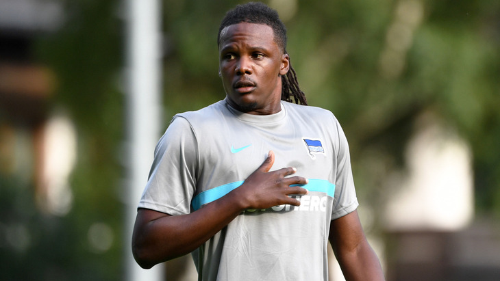 Дедрик Боята