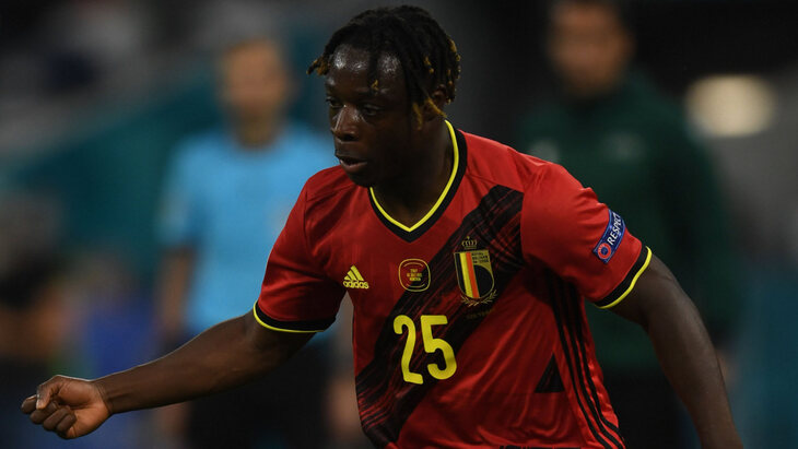 Жереми Доку