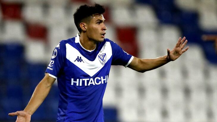 Пабло Гальдамес