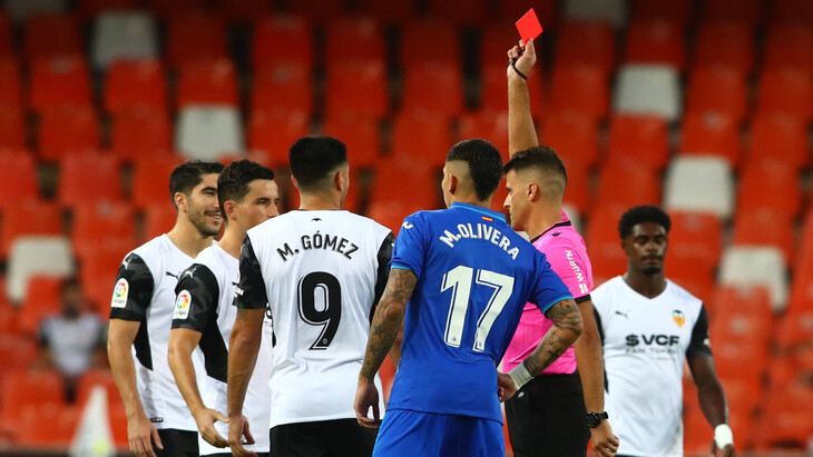 «Валенсия»