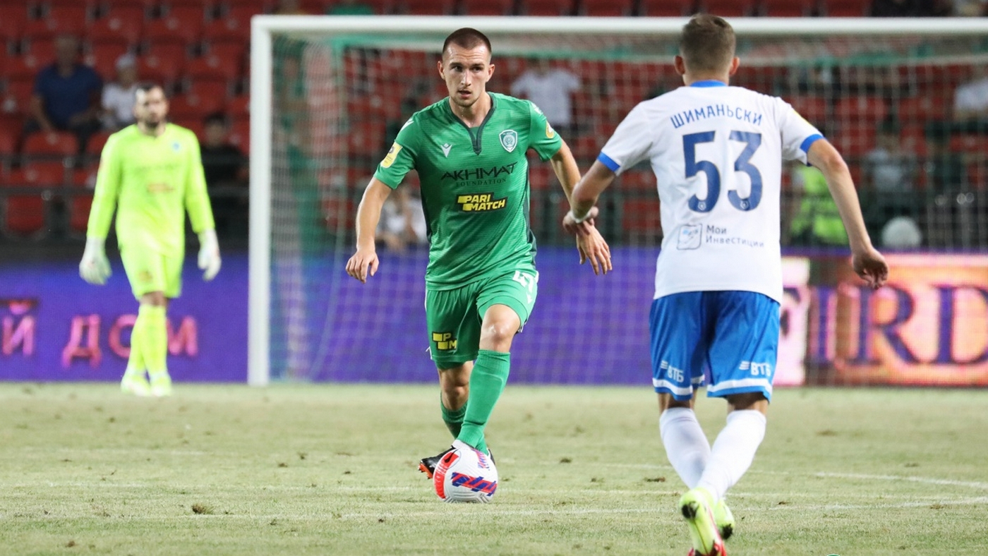 Даниил Уткин