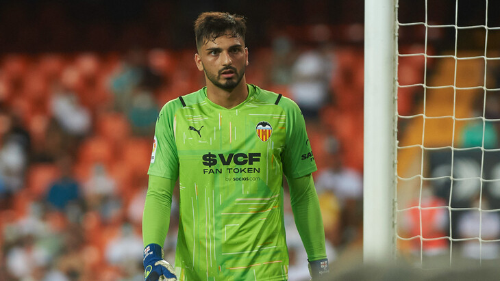 Георгий Мамардашвили