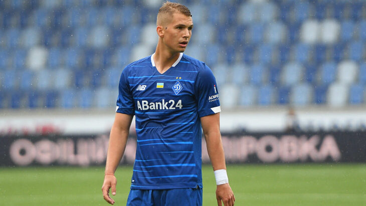 Владислав Супряга