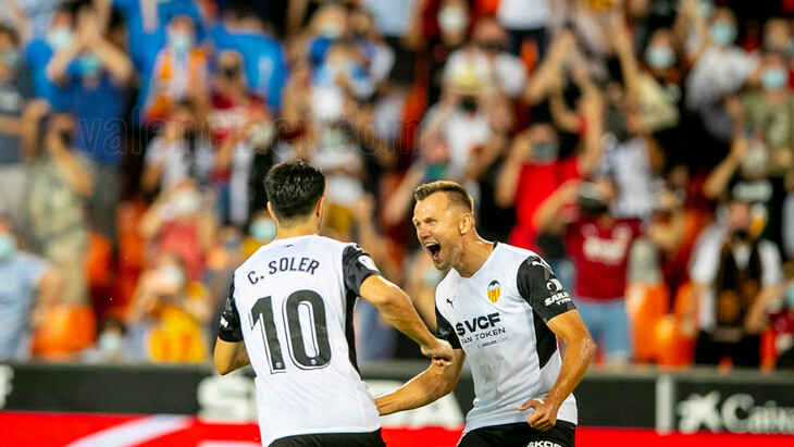 «Валенсия»