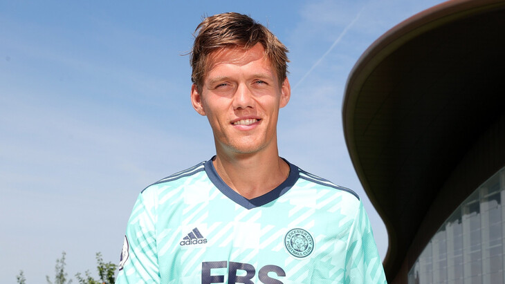 Янник Вестергор