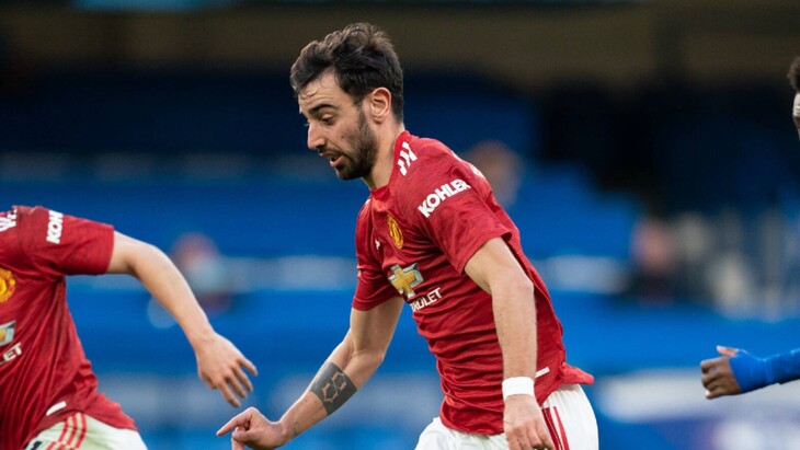 Бруну Фернандеш