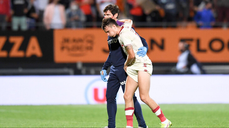 Александр Головин