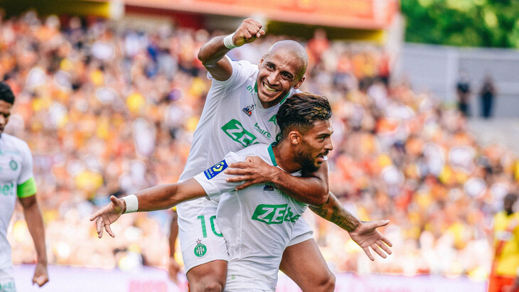 Фрагмент матча