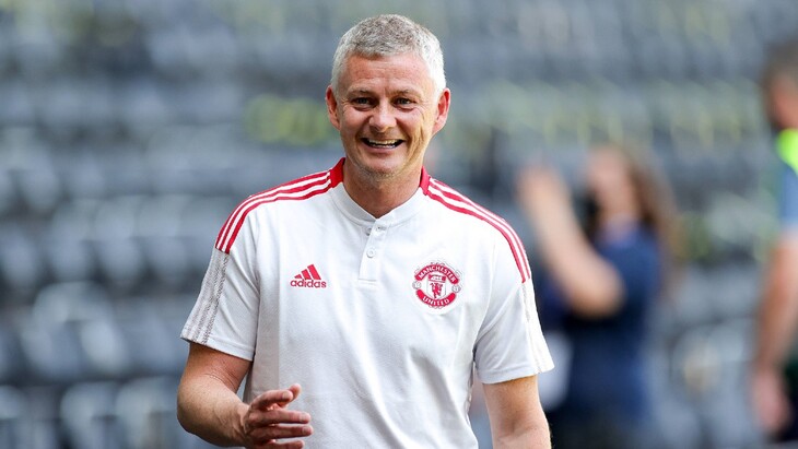 Уле-Гуннар Сульшер