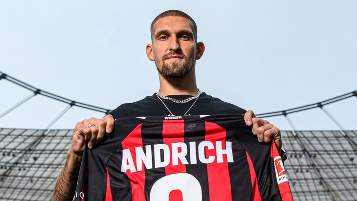 Роберт Андрих