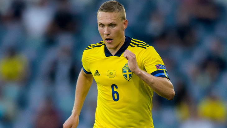 Людвиг Аугустинссон