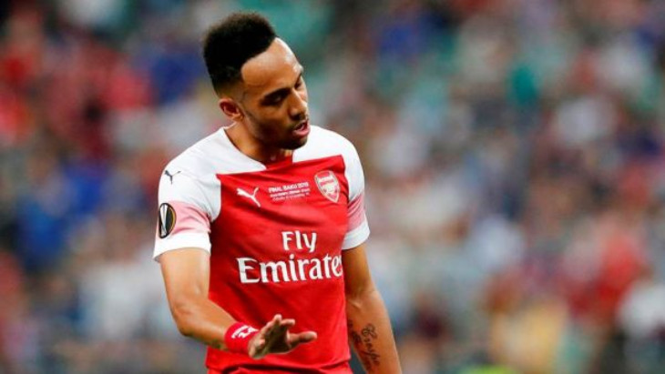 Пьер-Эмерик Обамеянг